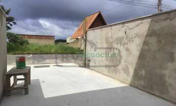 Imagem 2: RVEM RV079 Casa para venda com 28 metros quadrados com 2 quartos