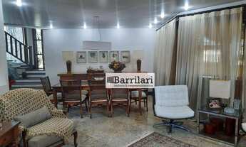 Imagem 3: Casa com 4 dormitórios à venda, 1000 m² por R$ 4.000.000 - Saint Claire - Boituva/SP