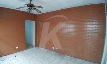 Imagem 2: Casa terrea Casa com 3 dormitórios