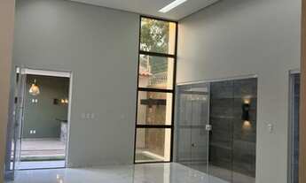 Imagem 5: Casa para venda tem 157 metros quadrados com 3 quartos em Parque Piauí II - Timon - MA