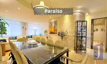 Imagem: Apartamento em Paraíso - São Paulo, SP