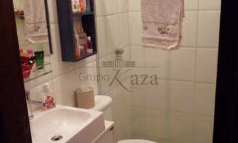 Imagem 5: Casa Condomínio - Cidade Salvador - Jacareí - Residencial Esplanada - 84m² - 3 Dormitórios