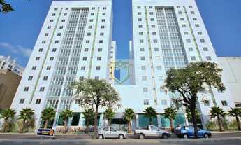 Imagem 2: BEVERLY HILLS - APARTAMENTO NO BOA VISTA - 3 QUARTOS - 1 VAGA - NOVO - ALTO PADRÃO