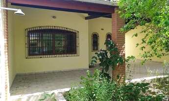 Imagem: Casa a venda no Parque 10, com parcelamento