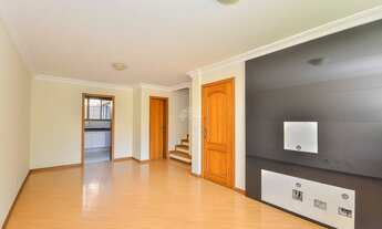 Imagem 4: Sobrado TRIPLEX amplo a venda em rua sem saida próx Av Mascarenhas de Moraes - Atuba - Cur