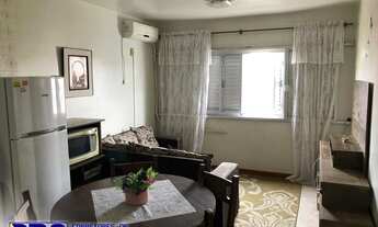 Imagem 2: APARTAMENTO MOBILIADO NO CENTRO DE FRENTE PARA AVENIDA EMANCIPAÇÃO