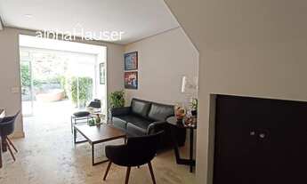 Imagem 6: Casa moderna Condomínio Quintas do Tamboré - Alphaville