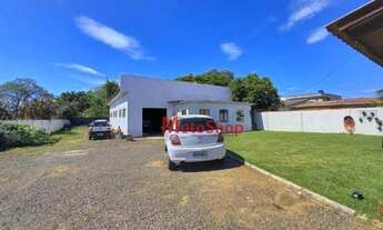 Imagem 5: Casa com 3 dormitórios à venda, 140 m² por R$ 640.000 - Urussanguinha - Araranguá/SC
