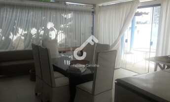 Imagem 5: SALVADOR, Jardim Brasília! O P O R T U N I D A D E ! ! Excelente Tríplex ALTO PADRÃO com 7