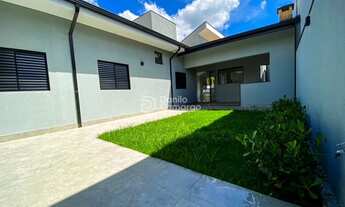 Imagem 7: Casa nova no condomínio Roland 2