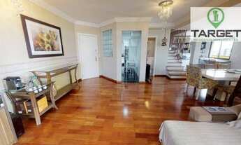 Imagem: Apartamento Triplex com 4 dormitórios à