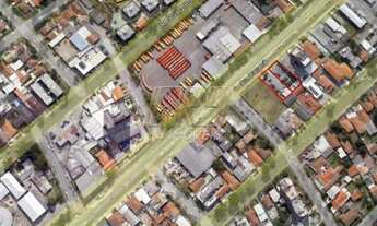 Imagem 2: CURITIBA - Terreno Padrão - Bacacheri