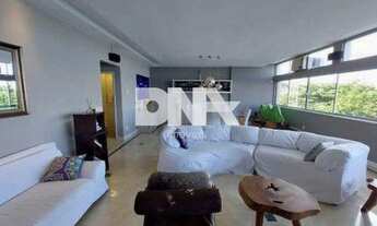 Imagem 5: Rio de Janeiro - Apartamento Padrão - Lagoa