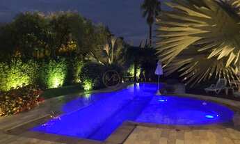 Imagem 5: Casa com 3 dormitórios à venda, 300 m² por R$ 6.000.000,00 - Jurerê Internacional - Floria