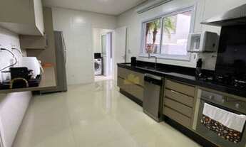 Imagem 5: Sobrado com 3 dormitórios à venda, 230 m² por R$ 2.150.000,00 - Jardim Residencial Maria D