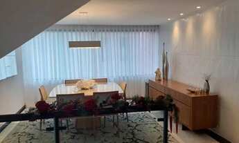 Imagem 11: Alto padrão, 4 suítes no Condomínio Vale de Itaipu