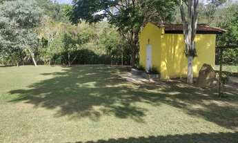 Imagem 5: Maravilhoso sítio em PEDRA BELA, São Paulo. Todo reformado. Impecável. Piscina, churasquei
