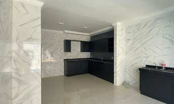 Imagem 5: Casa 3/4 - Alto padrão com piscina