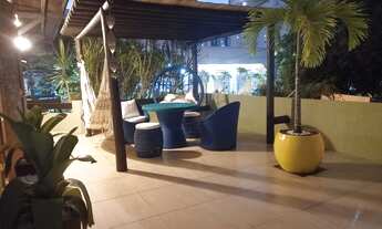 Imagem 6: Casa para venda com 440 metros quadrados com 5 quartos em Itaigara - Salvador - BA