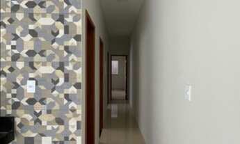 Imagem 7: Casa para venda possui 100 metros quadrados com 2 quartos em SIM - Feira de Santana-Bahia