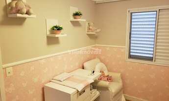 Imagem 5: Apartamento - Vila Brandina - Campinas