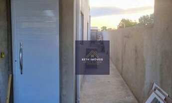 Imagem 6: Vende-se linda Casa 113m² em Construção em Chapada Dos Guimarães