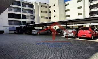 Imagem 3: Apartamento com 3 dormitórios à venda, 59 m² por R$ 258.000,00 - Jóquei Clube - Fortaleza