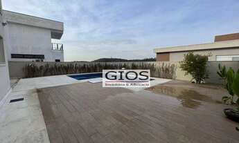 Imagem 5: Casa com 5 dormitórios, 540 m² - venda por R$ 7.000.000 ou aluguel por R$ 30.000/mês - Gên