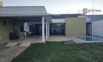 Imagem 2: Casa 2 quartos (1 suíte) - Terra Bonita - Catuaí Shopping