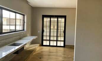 Imagem 4: Venda Casa de Cond. - 780m²-6 dormitorios-6 suítes-Cond. Florais dos Lagos-Cuiabá