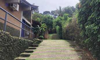 Imagem 6: Casa com 3 dormitórios à venda no condomínio Estancia Parque de Atibaia /SP