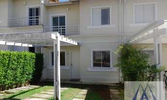 Imagem: CASA 3 DORMITÓRIOS RESIDENCIAL VILLAGE