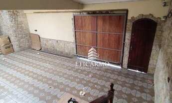 Imagem 6: Casa térrea com 3 dormitórios e 3 vagas de garagem à venda, 250 m² por R$ 530.000 - Jardim