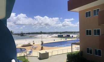 Imagem 4: Apartamento de dois quartos