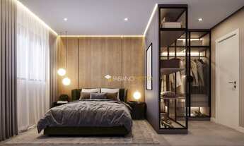 Imagem 2: Apartamento à venda, 97 m² por R$ 854.000,00 - Coqueiros - Florianópolis/SC