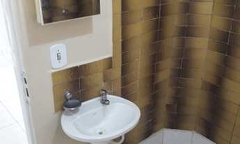 Imagem 5: Kitnet ótima localização