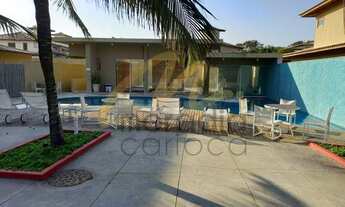 Imagem 6: Casa com 4 quartos de locação anual dentro de condomínio pé na areia em Manguinhos - Búzio