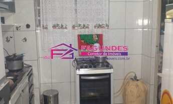 Imagem 3: Vende-se Apartamento ( Condomínio Palmares ao lado da estação de Vila Natal