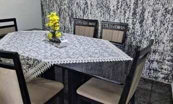 Imagem 6: Apartamento com 2 dormitórios para alugar, 100 m² por R$ 1.675,01/mês - Parque São Rafael