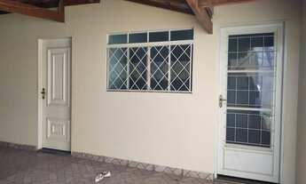 Imagem 2: Térrea para venda tem 185 metros quadrados com 3 quartos em Guanabara - Araçatuba - SP