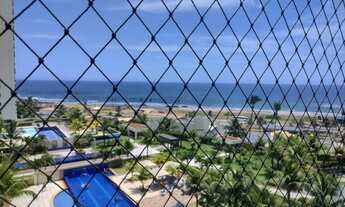 Imagem 4: HEMISPHERE 360 ALUGUEL 165m2/ 4 QUARTOS/ FRENTE MAR / NASCENTE. VALOR C TAXAS