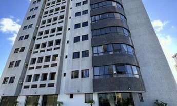 Imagem 6: Excelente apartamento disponível para venda de 253 m², com 03 quartos no Cond. Residencial