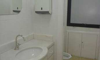 Imagem 7: Conjunto Comercial para alugar, 65m² - Santo Amaro - São Paulo/SP