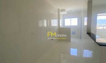 Imagem 5: Apartamento com 2 dormitórios à venda, 89 m² por R$ 505.000 - Boqueirão - Praia Grande/SP