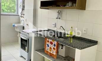 Imagem 5: Vargem Pequena Apartamento com 2 dormitórios