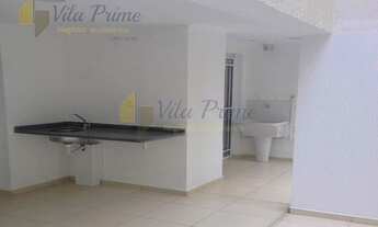 Imagem 7: Venda de Apartamentos / Padrão na cidade de São Paulo