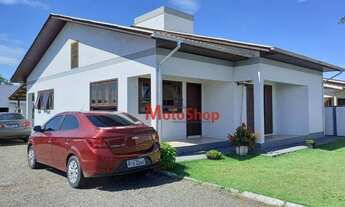 Imagem: Casa com 3 dormitórios à venda, 140 m²