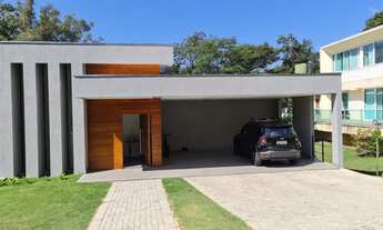 Imagem: Linda casa 3 quartos 3 suítes e vagas 315m²