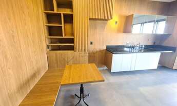 Imagem: Ribeirão Preto - Flat - Jardim Botânico