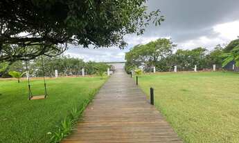 Imagem 2: Casa pra alugar na praia mobiliada